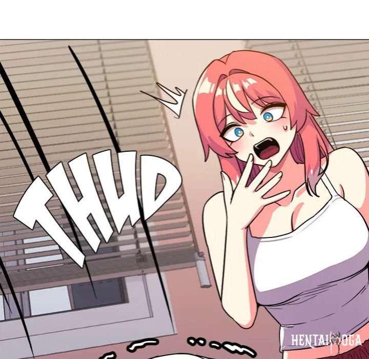 Someone Stop Her! (Uncensored) Someone Stop Her! (Uncensored) Chapter 20 - Page 163