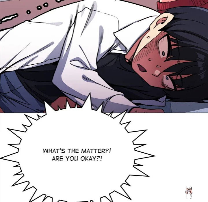 Someone Stop Her! (Uncensored) Someone Stop Her! (Uncensored) Chapter 20 - Page 164