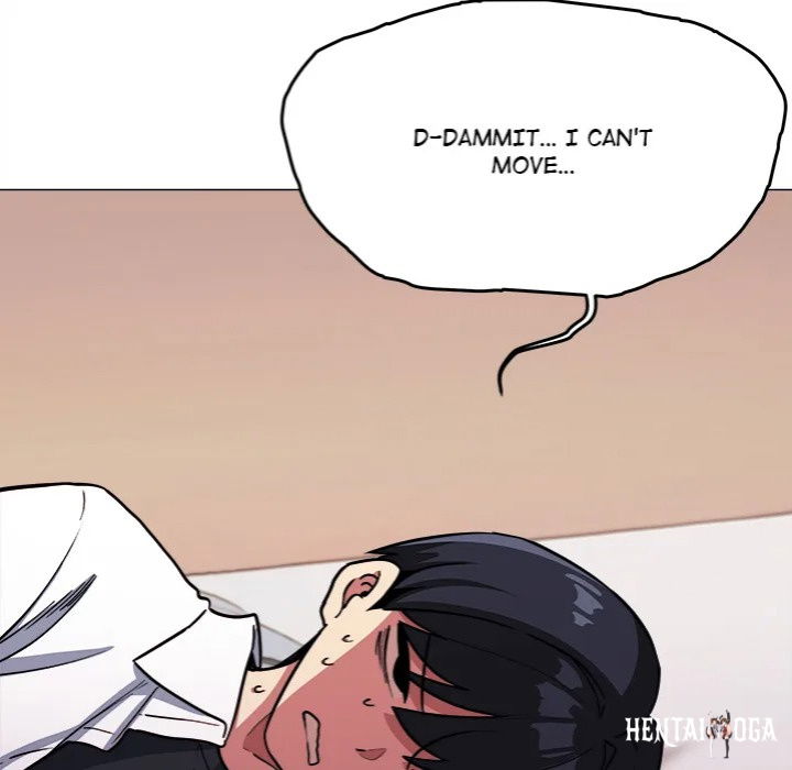 Someone Stop Her! (Uncensored) Someone Stop Her! (Uncensored) Chapter 20 - Page 166