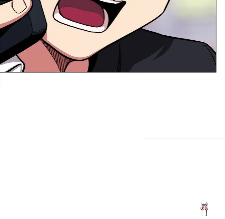 Someone Stop Her! (Uncensored) Someone Stop Her! (Uncensored) Chapter 20 - Page 179