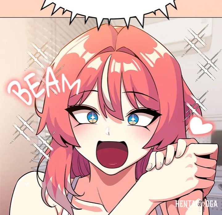 Someone Stop Her! (Uncensored) Someone Stop Her! (Uncensored) Chapter 20 - Page 187