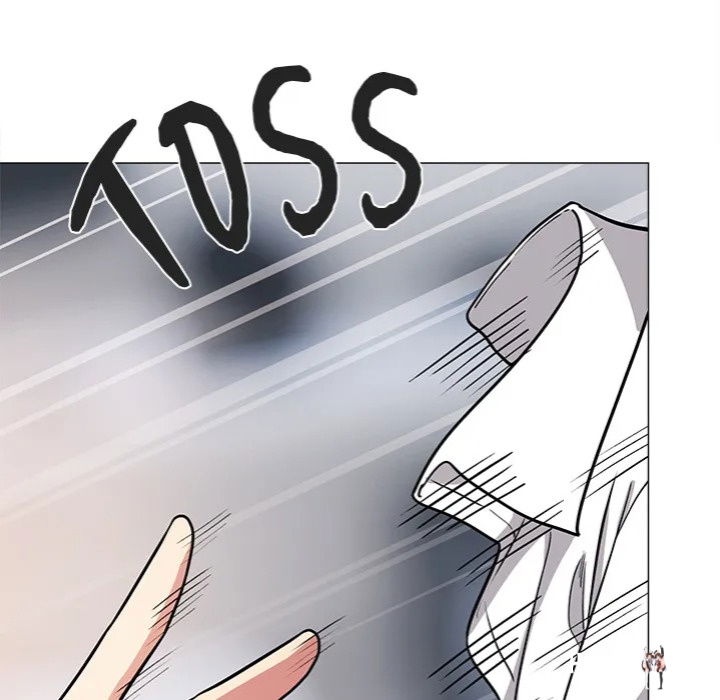 Someone Stop Her! (Uncensored) Someone Stop Her! (Uncensored) Chapter 20 - Page 193