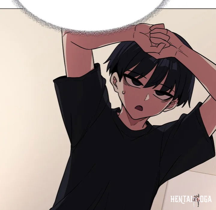 Someone Stop Her! (Uncensored) Someone Stop Her! (Uncensored) Chapter 20 - Page 200