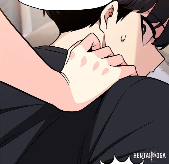 Someone Stop Her! (Uncensored) Someone Stop Her! (Uncensored) Chapter 20 - Page 204