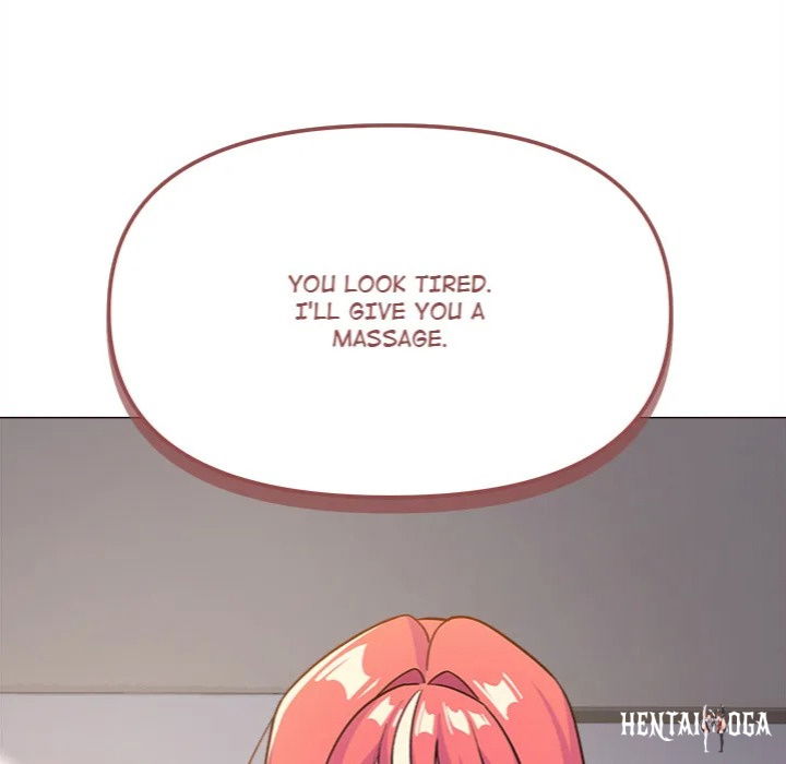 Someone Stop Her! (Uncensored) Someone Stop Her! (Uncensored) Chapter 20 - Page 206