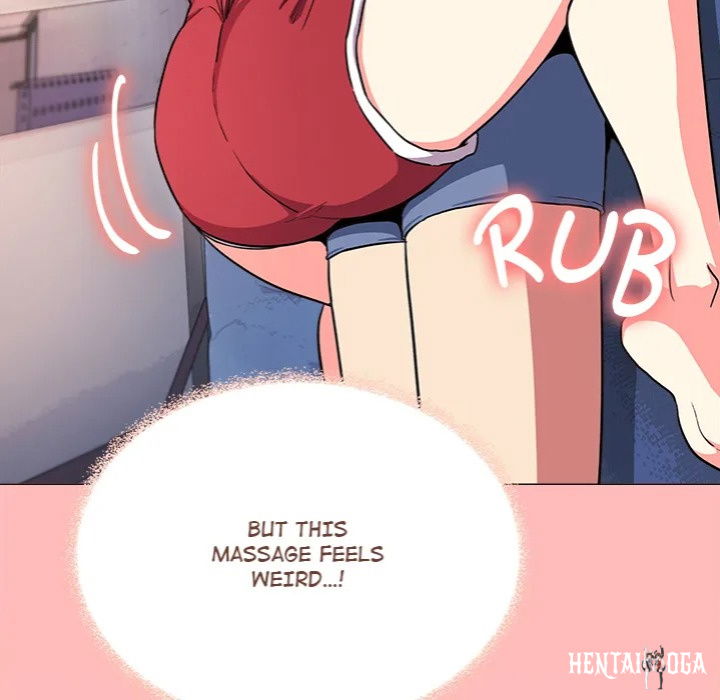 Someone Stop Her! (Uncensored) Someone Stop Her! (Uncensored) Chapter 20 - Page 216