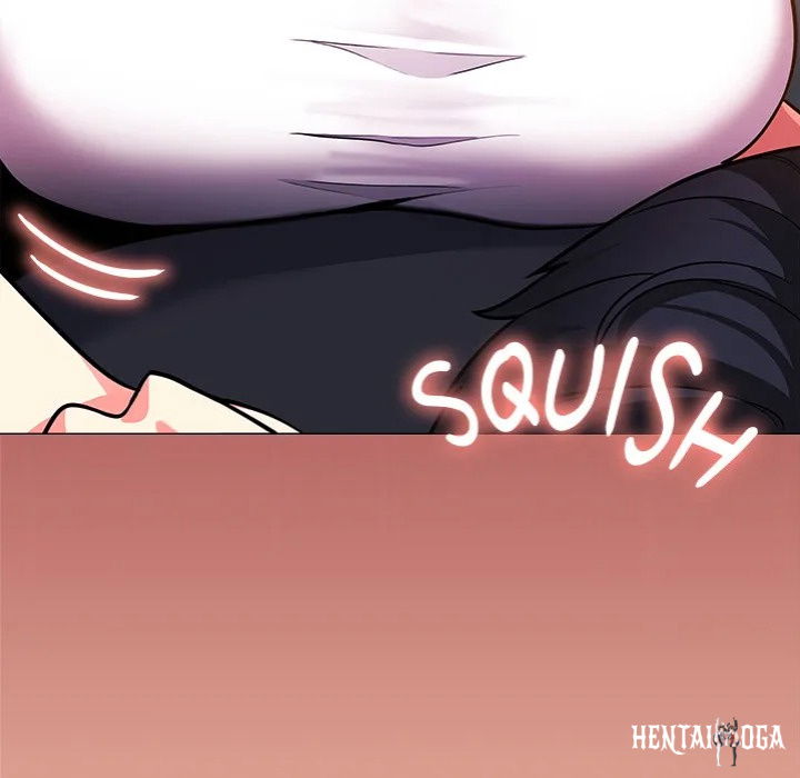 Someone Stop Her! (Uncensored) Someone Stop Her! (Uncensored) Chapter 20 - Page 221