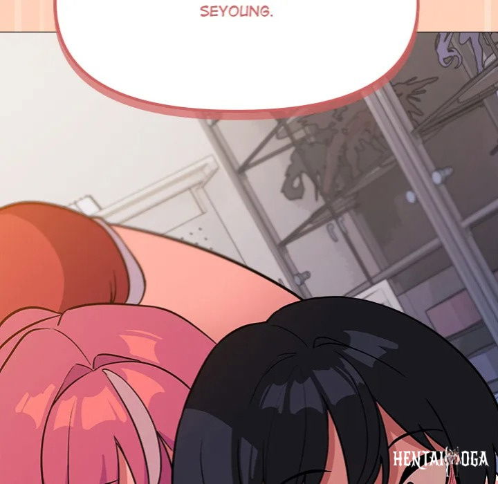 Someone Stop Her! (Uncensored) Someone Stop Her! (Uncensored) Chapter 20 - Page 223