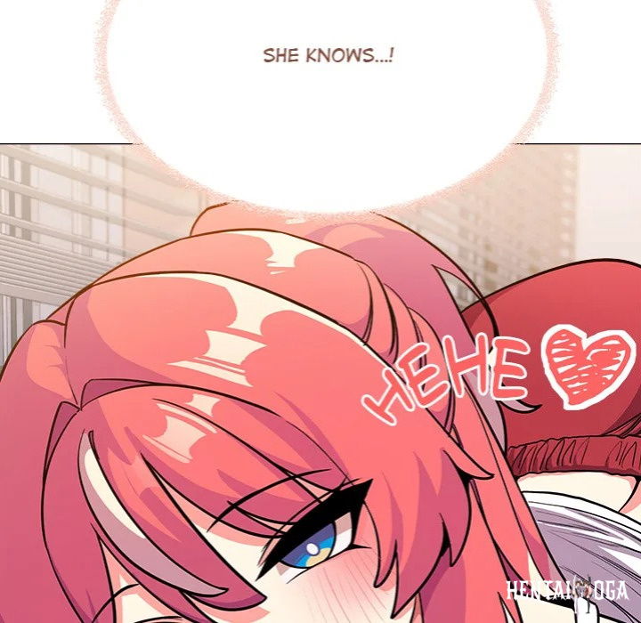 Someone Stop Her! (Uncensored) Someone Stop Her! (Uncensored) Chapter 20 - Page 226