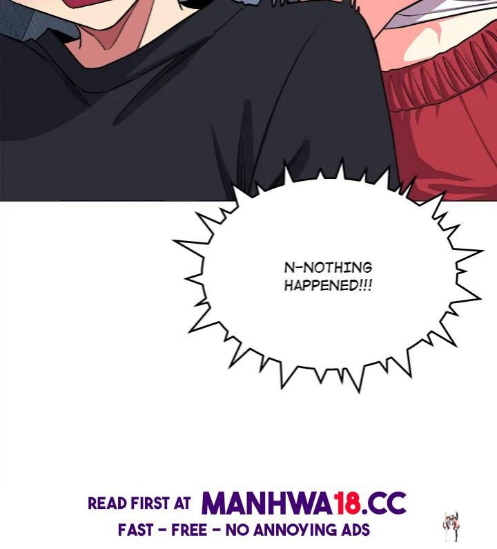 Someone Stop Her! (Uncensored) Someone Stop Her! (Uncensored) Chapter 20 - Page 23