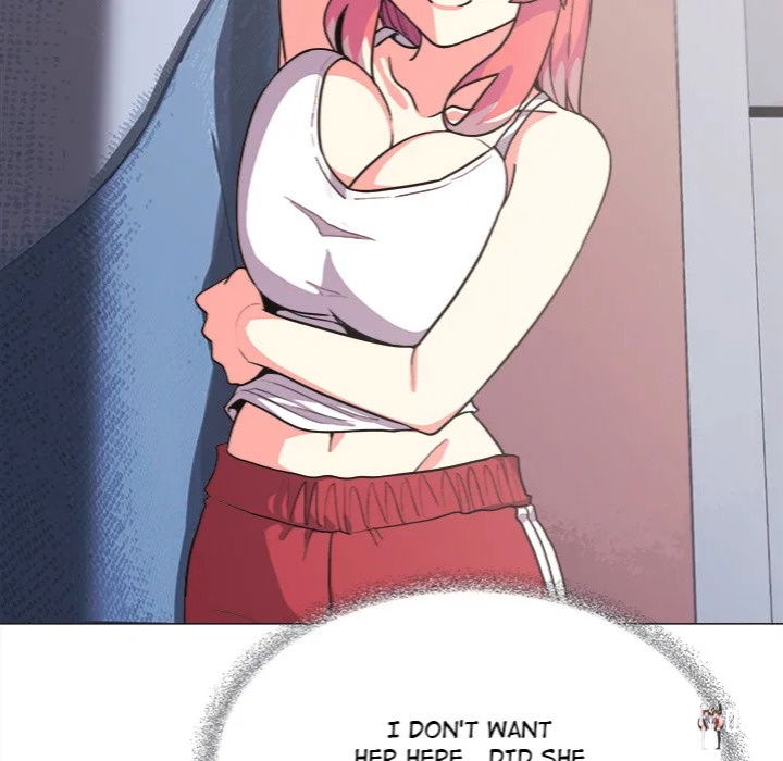 Someone Stop Her! (Uncensored) Someone Stop Her! (Uncensored) Chapter 20 - Page 26