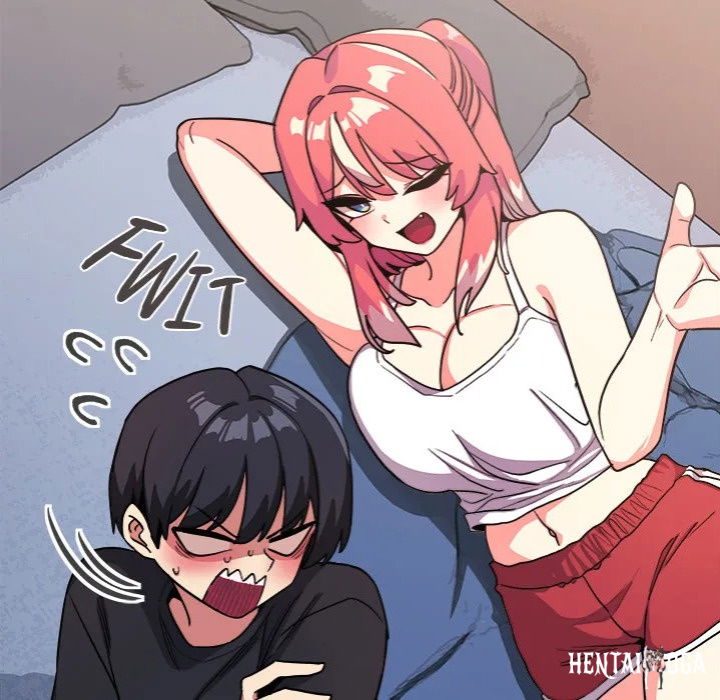 Someone Stop Her! (Uncensored) Someone Stop Her! (Uncensored) Chapter 20 - Page 32