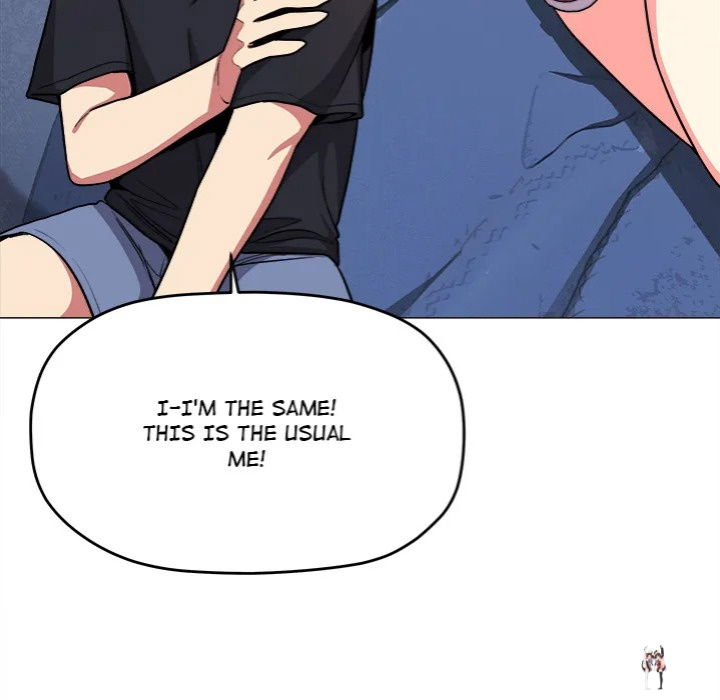 Someone Stop Her! (Uncensored) Someone Stop Her! (Uncensored) Chapter 20 - Page 33