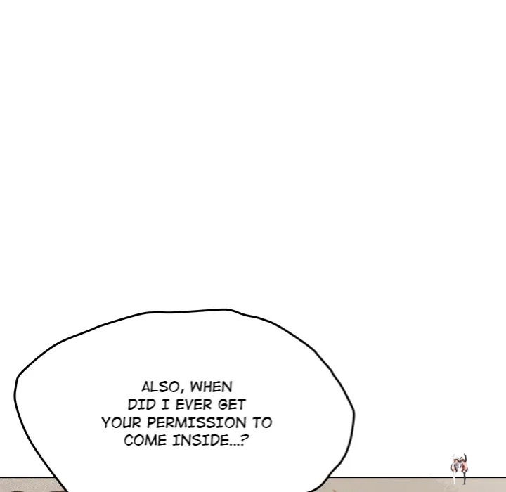 Someone Stop Her! (Uncensored) Someone Stop Her! (Uncensored) Chapter 20 - Page 38