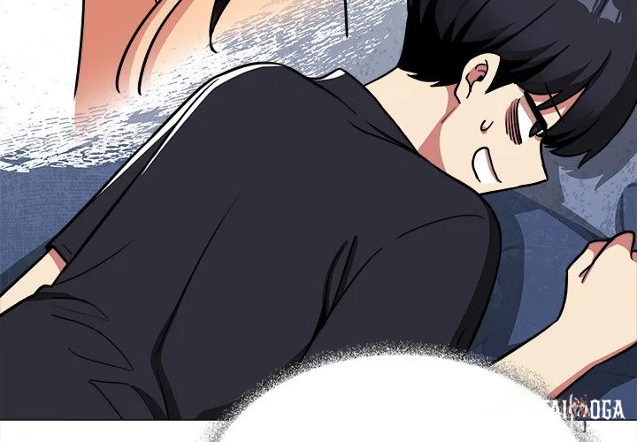 Someone Stop Her! (Uncensored) Someone Stop Her! (Uncensored) Chapter 20 - Page 4