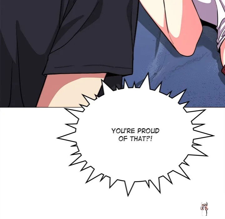 Someone Stop Her! (Uncensored) Someone Stop Her! (Uncensored) Chapter 20 - Page 40