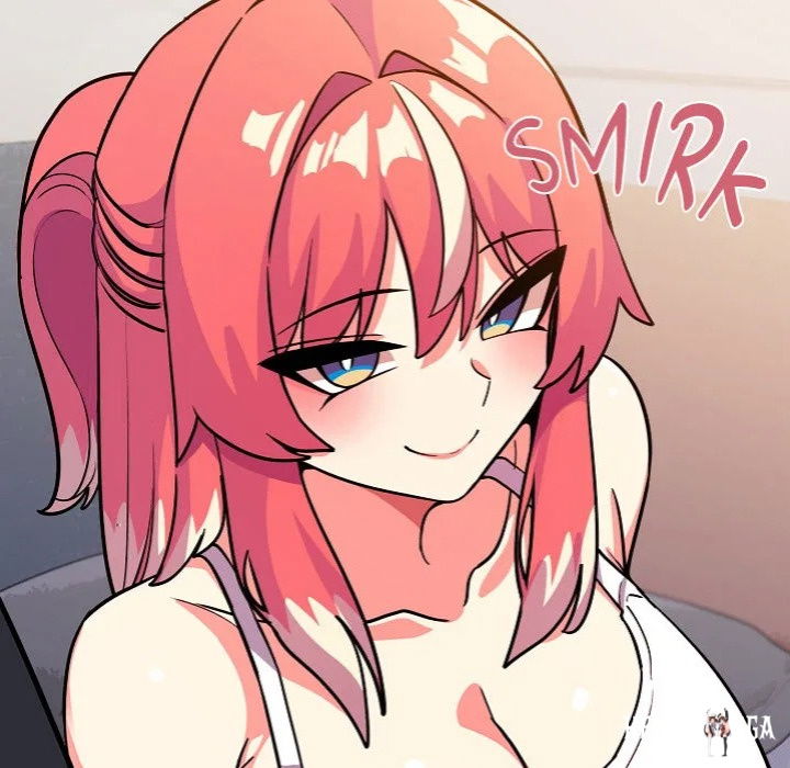 Someone Stop Her! (Uncensored) Someone Stop Her! (Uncensored) Chapter 20 - Page 42