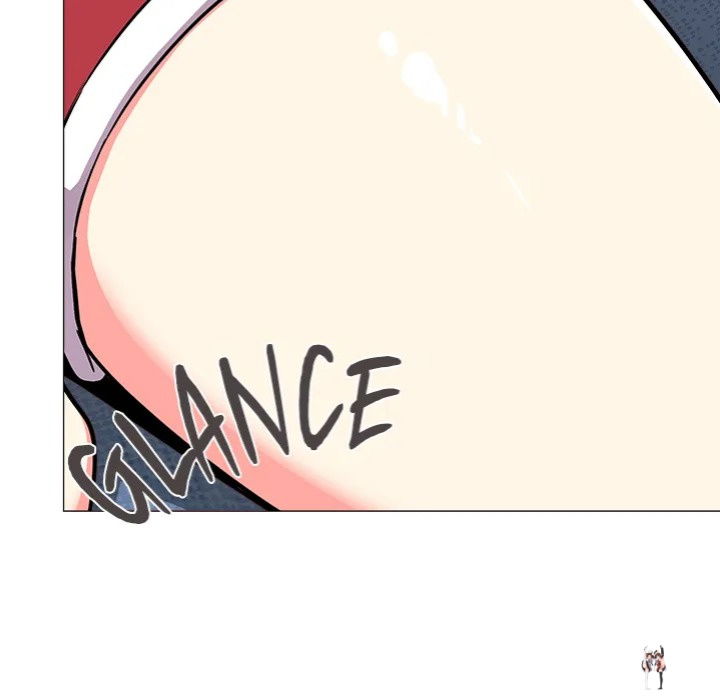 Someone Stop Her! (Uncensored) Someone Stop Her! (Uncensored) Chapter 20 - Page 46