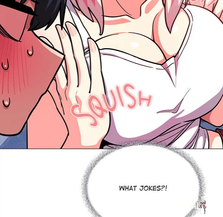 Someone Stop Her! (Uncensored) Someone Stop Her! (Uncensored) Chapter 20 - Page 52