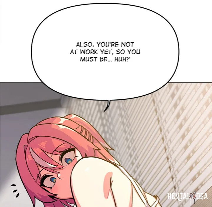 Someone Stop Her! (Uncensored) Someone Stop Her! (Uncensored) Chapter 20 - Page 54