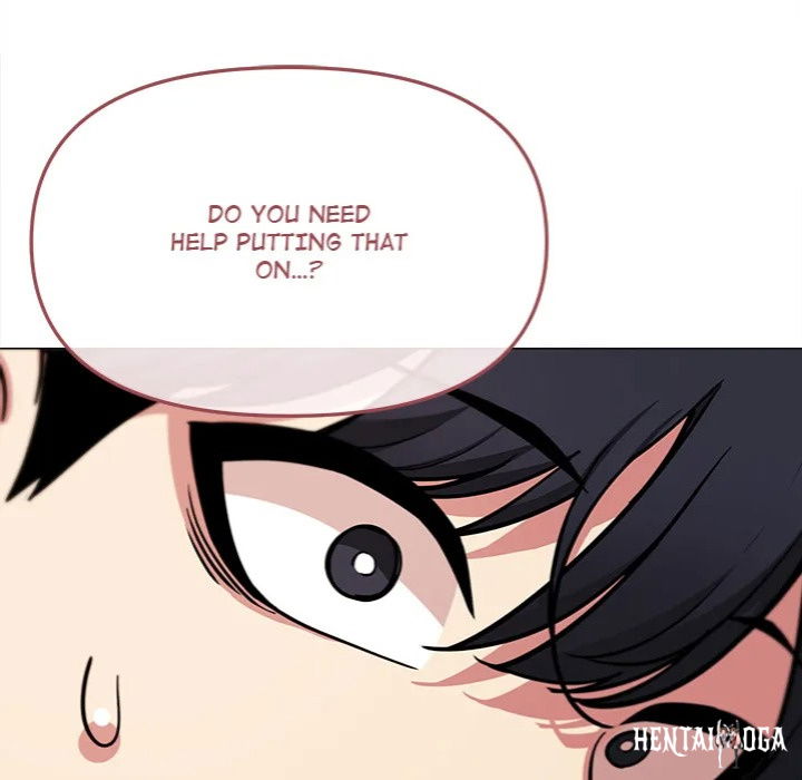 Someone Stop Her! (Uncensored) Someone Stop Her! (Uncensored) Chapter 20 - Page 6