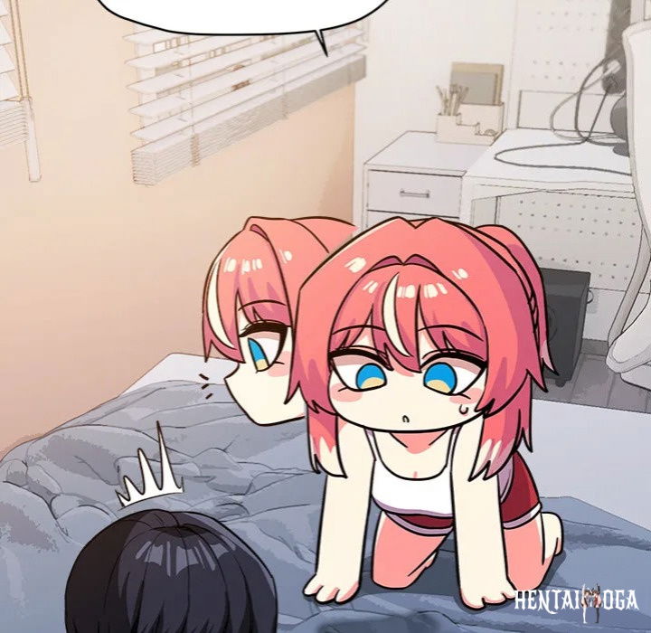 Someone Stop Her! (Uncensored) Someone Stop Her! (Uncensored) Chapter 20 - Page 61