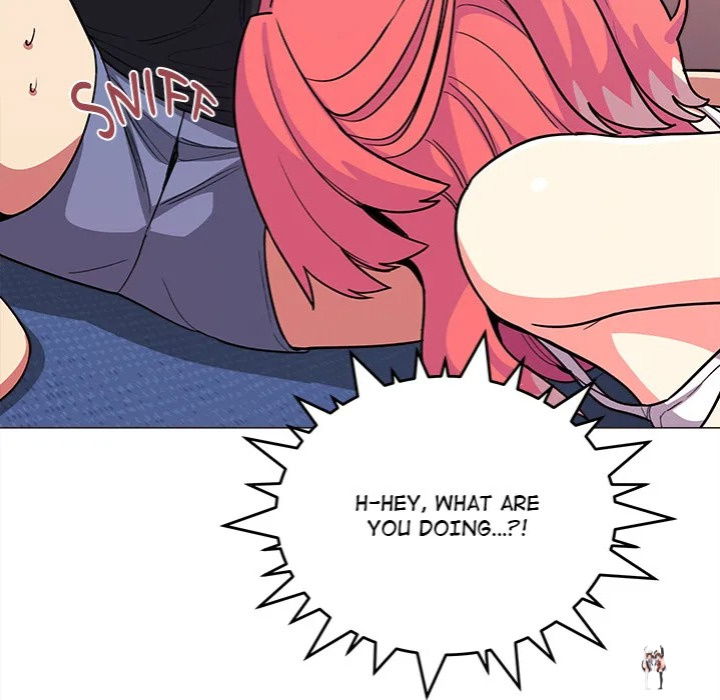 Someone Stop Her! (Uncensored) Someone Stop Her! (Uncensored) Chapter 20 - Page 65