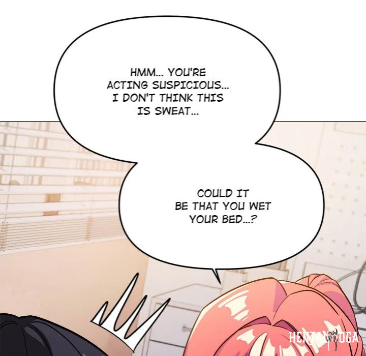 Someone Stop Her! (Uncensored) Someone Stop Her! (Uncensored) Chapter 20 - Page 67