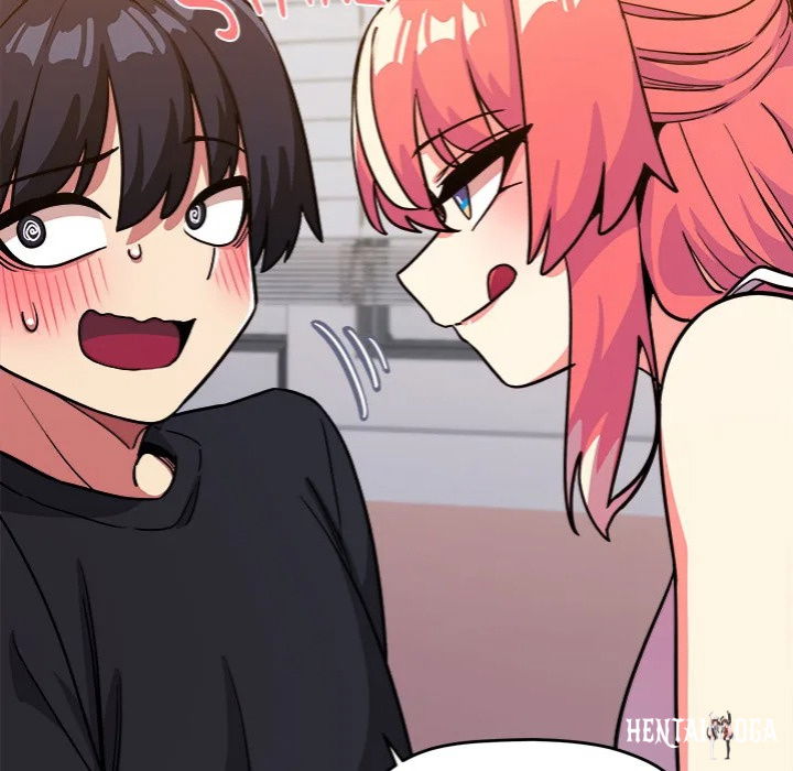 Someone Stop Her! (Uncensored) Someone Stop Her! (Uncensored) Chapter 20 - Page 71