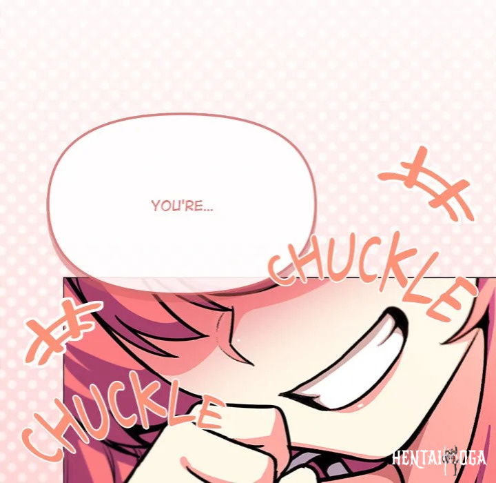 Someone Stop Her! (Uncensored) Someone Stop Her! (Uncensored) Chapter 20 - Page 8