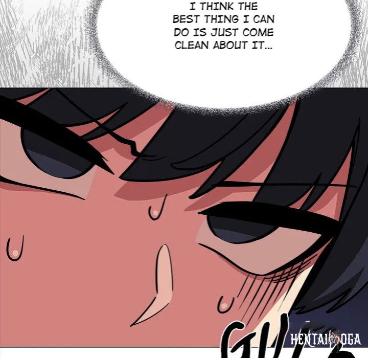 Someone Stop Her! (Uncensored) Someone Stop Her! (Uncensored) Chapter 20 - Page 88