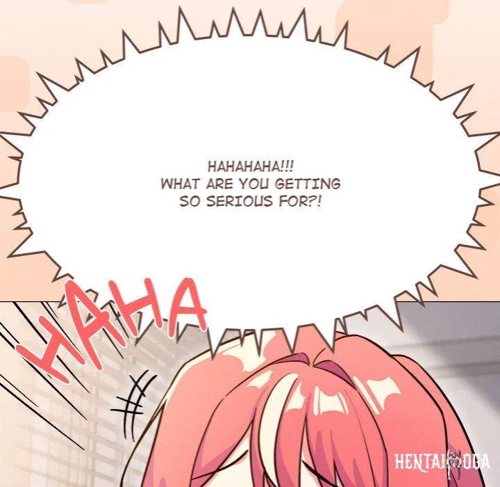 Someone Stop Her! (Uncensored) Someone Stop Her! (Uncensored) Chapter 20 - Page 90