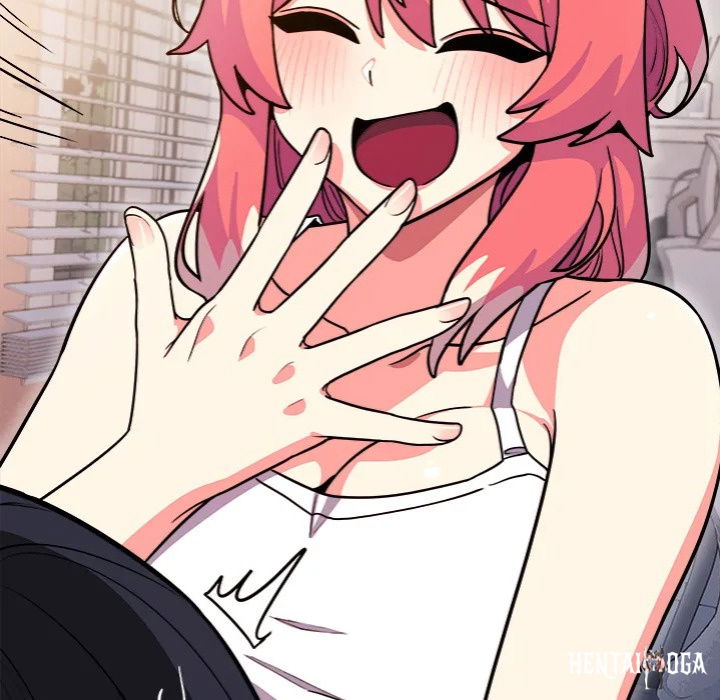 Someone Stop Her! (Uncensored) Someone Stop Her! (Uncensored) Chapter 20 - Page 91