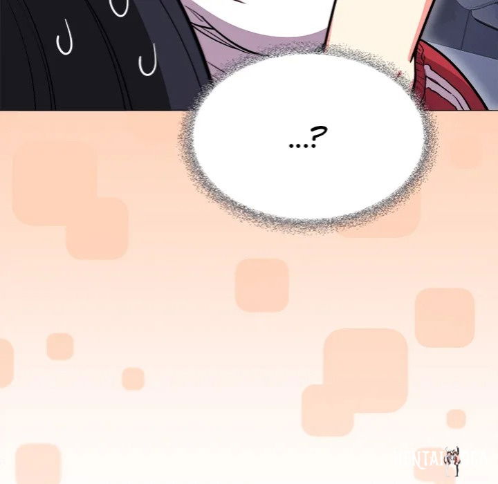 Someone Stop Her! (Uncensored) Someone Stop Her! (Uncensored) Chapter 20 - Page 92