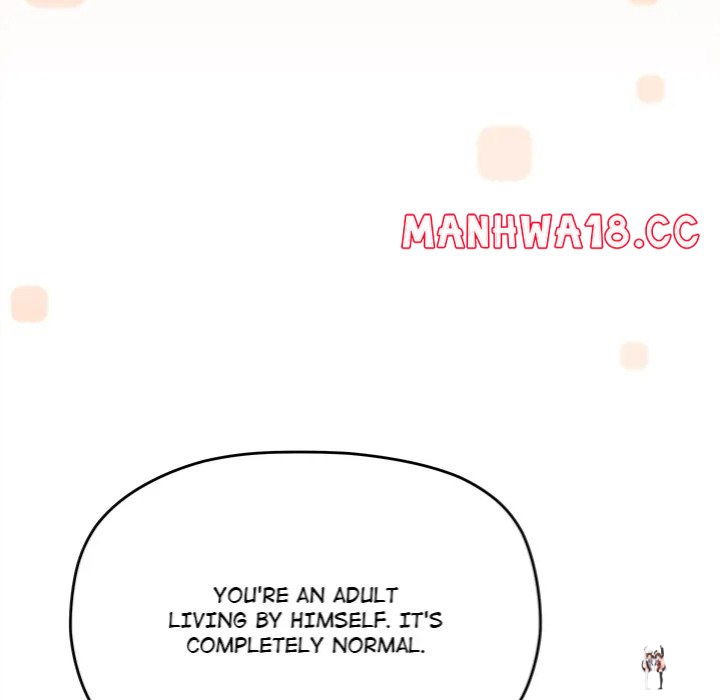 Someone Stop Her! (Uncensored) Someone Stop Her! (Uncensored) Chapter 20 - Page 93