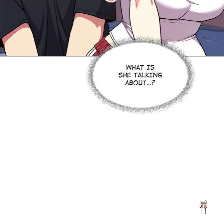 Someone Stop Her! (Uncensored) Someone Stop Her! (Uncensored) Chapter 20 - Page 95