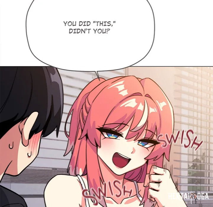 Someone Stop Her! (Uncensored) Someone Stop Her! (Uncensored) Chapter 20 - Page 97