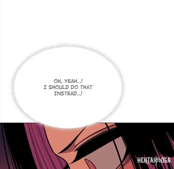 Someone Stop Her! (Uncensored) Someone Stop Her! (Uncensored) Chapter 19 - Page 100