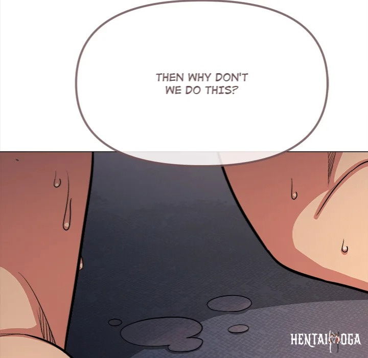 Someone Stop Her! (Uncensored) Someone Stop Her! (Uncensored) Chapter 19 - Page 105
