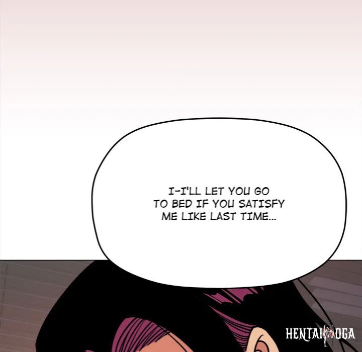 Someone Stop Her! (Uncensored) Someone Stop Her! (Uncensored) Chapter 19 - Page 112