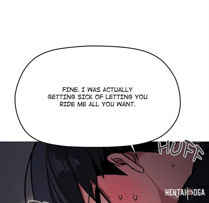 Someone Stop Her! (Uncensored) Someone Stop Her! (Uncensored) Chapter 19 - Page 115