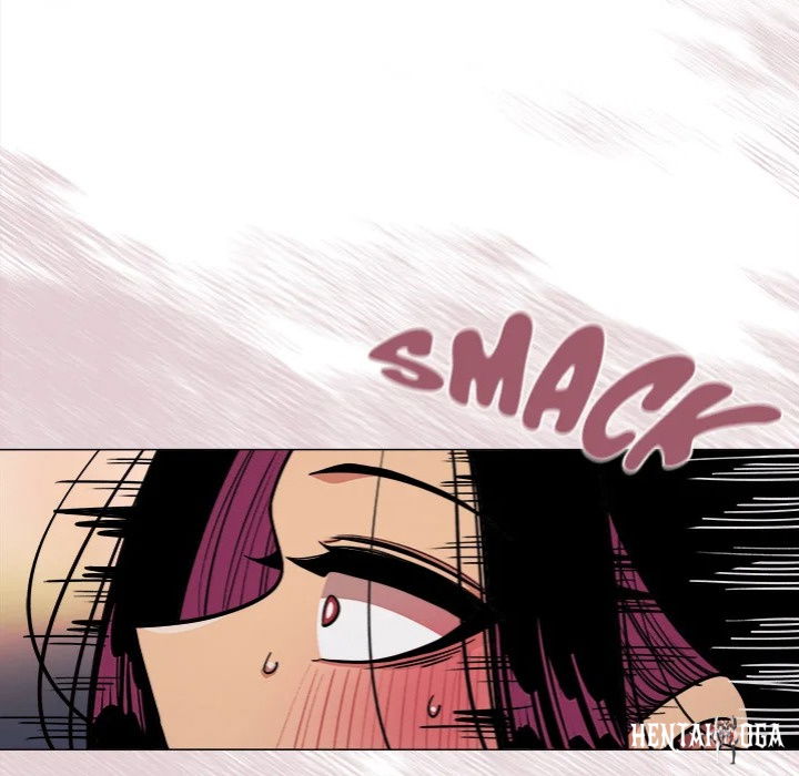 Someone Stop Her! (Uncensored) Someone Stop Her! (Uncensored) Chapter 19 - Page 120