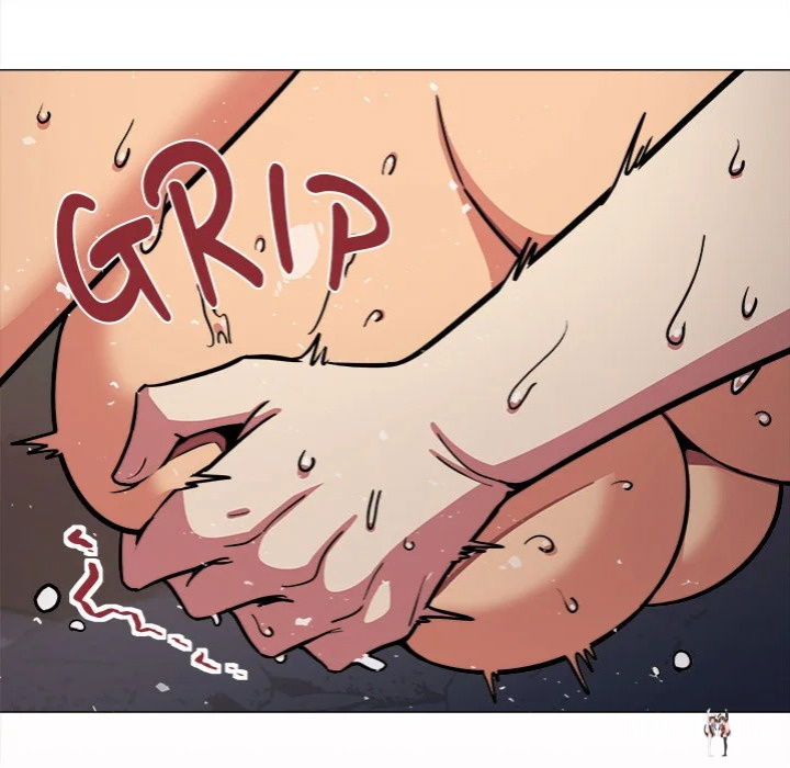 Someone Stop Her! (Uncensored) Someone Stop Her! (Uncensored) Chapter 19 - Page 133