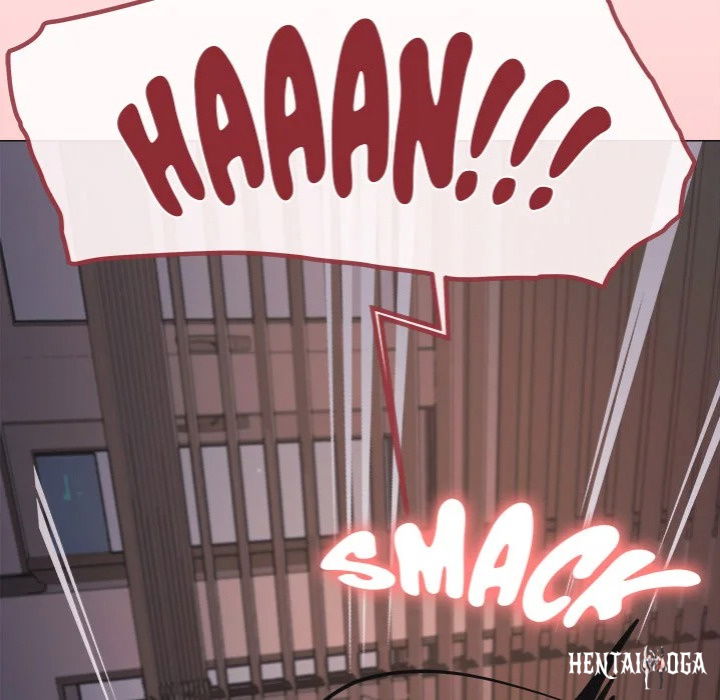 Someone Stop Her! (Uncensored) Someone Stop Her! (Uncensored) Chapter 19 - Page 135