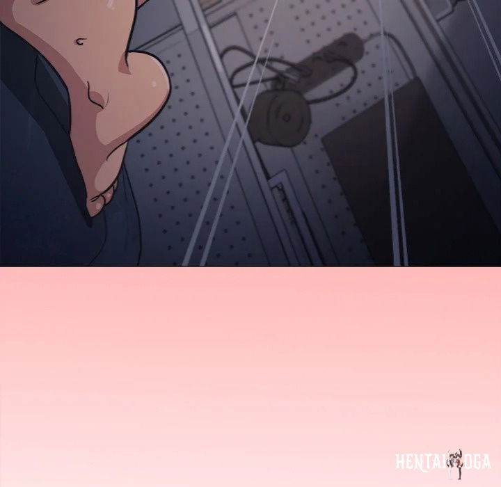 Someone Stop Her! (Uncensored) Someone Stop Her! (Uncensored) Chapter 19 - Page 138