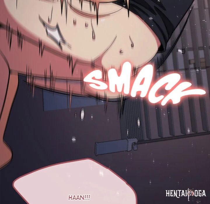 Someone Stop Her! (Uncensored) Someone Stop Her! (Uncensored) Chapter 19 - Page 142