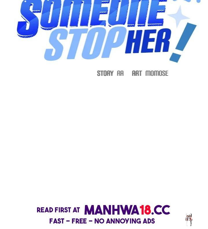 Someone Stop Her! (Uncensored) Someone Stop Her! (Uncensored) Chapter 19 - Page 164