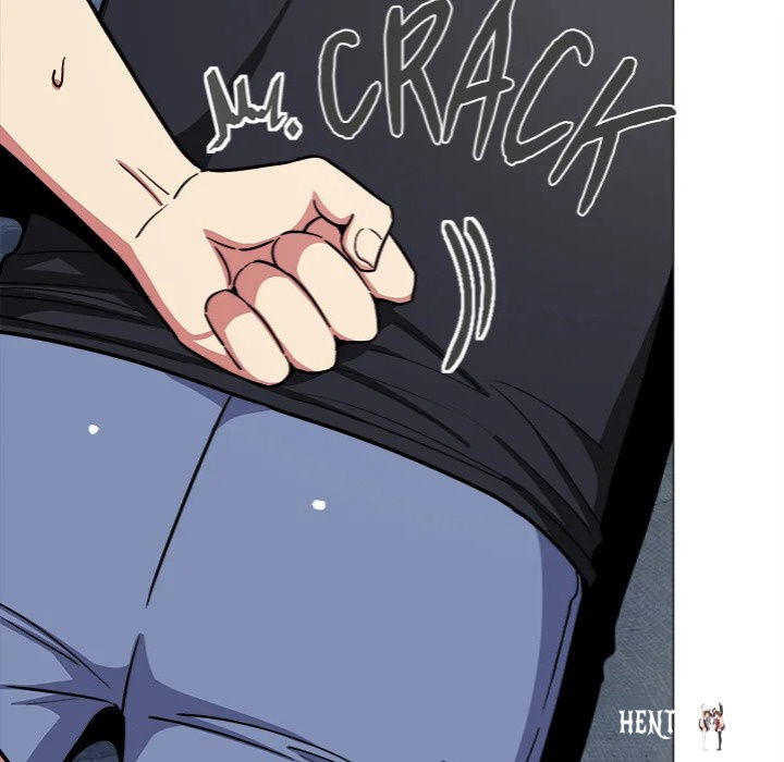 Someone Stop Her! (Uncensored) Someone Stop Her! (Uncensored) Chapter 19 - Page 174