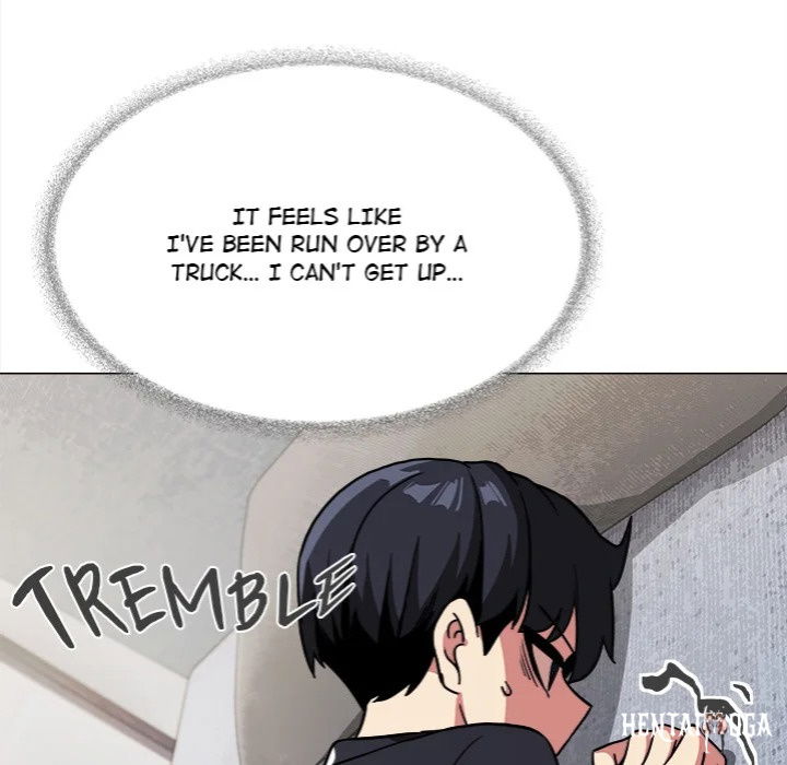 Someone Stop Her! (Uncensored) Someone Stop Her! (Uncensored) Chapter 19 - Page 176