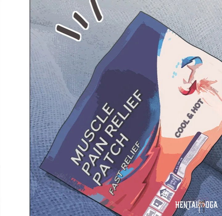 Someone Stop Her! (Uncensored) Someone Stop Her! (Uncensored) Chapter 19 - Page 180